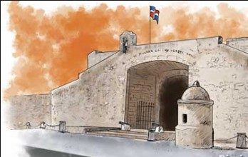 Un acto Insidioso contra los Símbolos Patrios