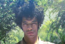 Actor dominicano Rainer Collado gana el Primer Lugar en la Gala Internacional de Estrella Latina