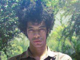 Actor dominicano Rainer Collado gana el Primer Lugar en la Gala Internacional de Estrella Latina