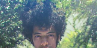 Actor dominicano Rainer Collado gana el Primer Lugar en la Gala Internacional de Estrella Latina