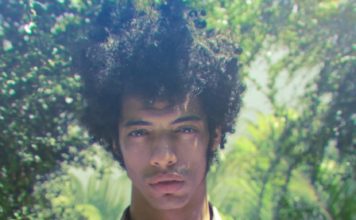 Actor dominicano Rainer Collado gana el Primer Lugar en la Gala Internacional de Estrella Latina