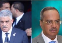 En Décima, «Cuando Danilo y Miguel repartieron el bizcocho»