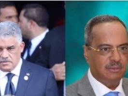 En Décima, «Cuando Danilo y Miguel repartieron el bizcocho»