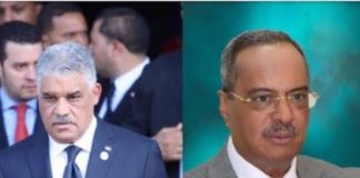 En Décima, «Cuando Danilo y Miguel repartieron el bizcocho»