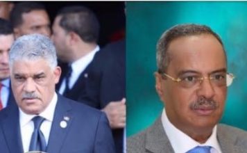 En Décima, «Cuando Danilo y Miguel repartieron el bizcocho»