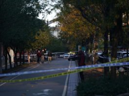 Qué es terrorismo en Estados Unidos?