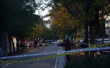 Qué es terrorismo en Estados Unidos?