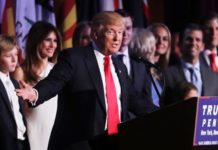 Un año de la elección de Trump: mayor atención a Latinoamérica