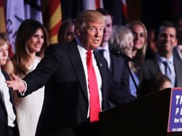 Un año de la elección de Trump: mayor atención a Latinoamérica