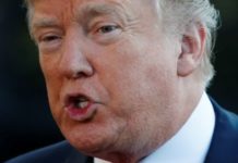 Pentágono retuitea por “error” tuit que pedía la renuncia de Trump