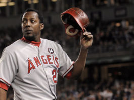 Estrellas harán homenaje a Vladimir Guerrero el viernes