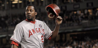 Estrellas harán homenaje a Vladimir Guerrero el viernes