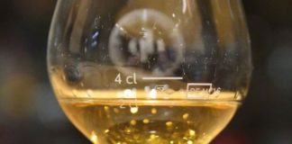 El trago de whisky escocés más caro del mundo que resultó ser falso