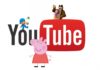La lucha de YouTube y Google contra perturbadoras caricaturas para niños