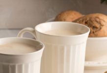 Ponche campesino para el desayuno