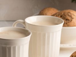 Ponche campesino para el desayuno