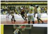 San José y San Francisco ganan en el XLIII Torneo de Baloncesto Superior de Higuey