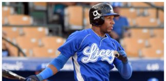 Julio Borbón y Vidal Nuño fueron electos como más destacados en el Pelotero Estrella de la Semana