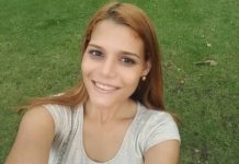 Abogada agredida a puñaladas por expareja está fuera de peligro en la Plaza de la Salud