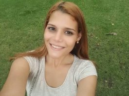Abogada agredida a puñaladas por expareja está fuera de peligro en la Plaza de la Salud