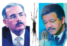 El PLD entra en su peor crisis, sin árbitros ni organismos operantes