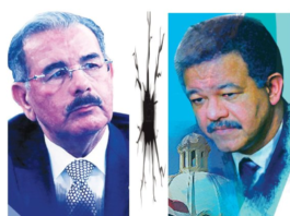 El PLD entra en su peor crisis, sin árbitros ni organismos operantes