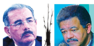 El PLD entra en su peor crisis, sin árbitros ni organismos operantes