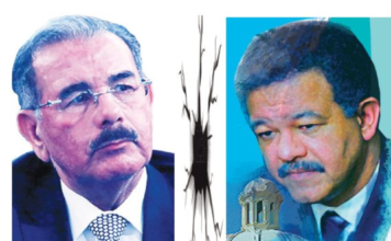 El PLD entra en su peor crisis, sin árbitros ni organismos operantes