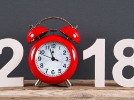 2017-2018: cambia nuevamente el año, pero ¿qué es realmente el tiempo? ¿Es cierto que solo existe el presente efímero?
