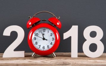 2017-2018: cambia nuevamente el año, pero ¿qué es realmente el tiempo? ¿Es cierto que solo existe el presente efímero?