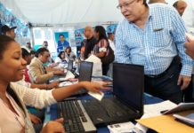 Partidos políticos, PLD y PRM medirán pulso hoy en elecciones del Colegio de Abogados