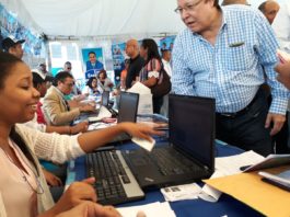 Partidos políticos, PLD y PRM medirán pulso hoy en elecciones del Colegio de Abogados
