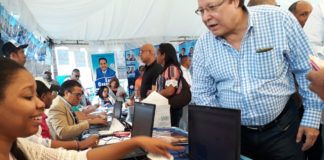 Partidos políticos, PLD y PRM medirán pulso hoy en elecciones del Colegio de Abogados