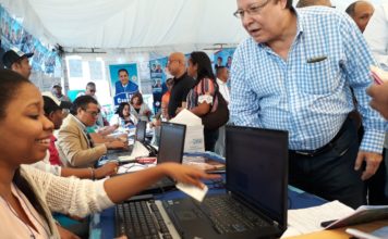 Partidos políticos, PLD y PRM medirán pulso hoy en elecciones del Colegio de Abogados