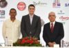 Presentan Abierto de Tenis Copa Claro 2017