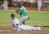 Estrellas frenan racha ganadora de los Toros