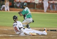 Estrellas frenan racha ganadora de los Toros