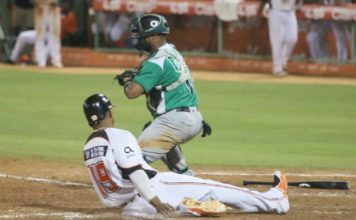 Estrellas frenan racha ganadora de los Toros