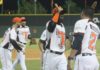 Toros remontan ante los Gigantes y mantienen esperanzas clasificatorias