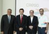 Presidente de ODEPA se interesa y felicita al programa CRESO