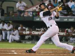Gigantes se imponen a los Toros para avanzar al Round Robin