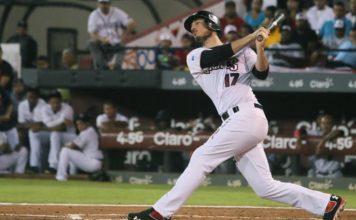 Gigantes se imponen a los Toros para avanzar al Round Robin
