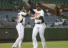Toros se despiden del Corral con victoria sobre el Licey