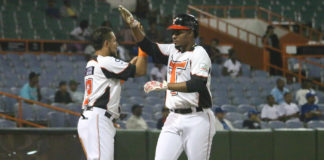 Toros se despiden del Corral con victoria sobre el Licey