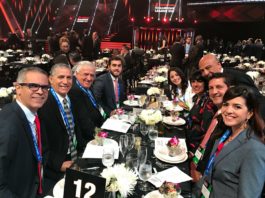 Clubes de RD en sorteo de la CONCACAF