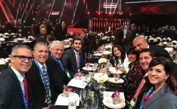 Clubes de RD en sorteo de la CONCACAF