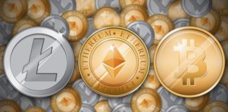 Las 10 Criptomonedas más Grandes del Mundo