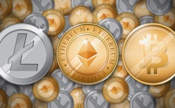 Las 10 Criptomonedas más Grandes del Mundo