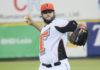 Toros siguen firmes y ganan cuarto partido consecutivo
