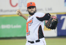 Toros siguen firmes y ganan cuarto partido consecutivo